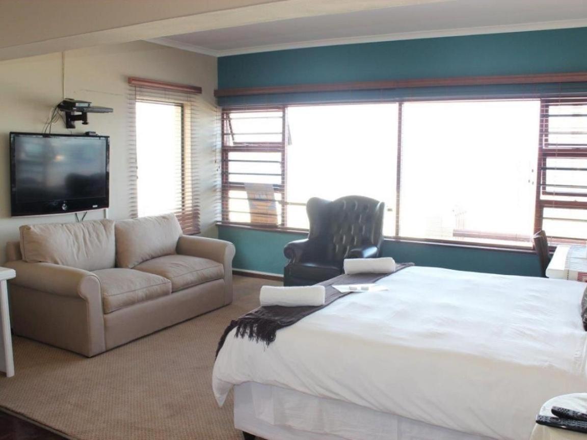 12 On Beach Guest House Saldanha Bay Esterno foto